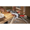 Einhand-Kantenzwinge EKT 10-55mm Spannweite