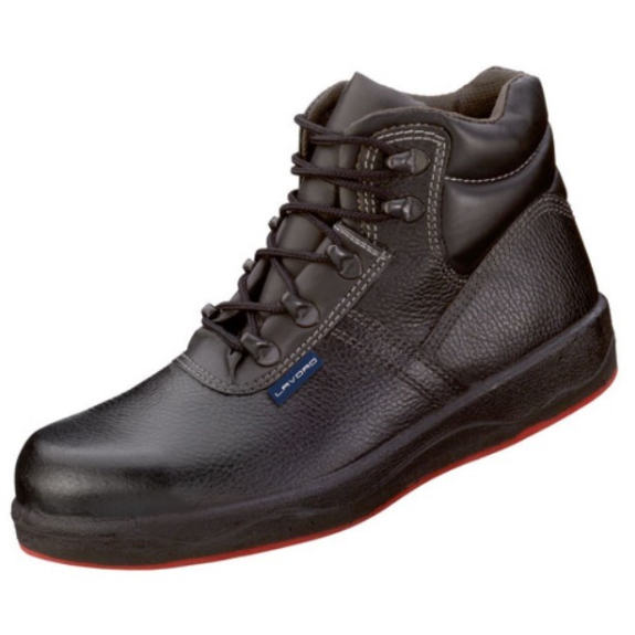 DORSTEN, Asphalt - Stiefel, , EN ISO 20345 S2 HRO, Schwarz, Gr.40 DORSTEN, Asphalt - Stiefel, , EN ISO 20345 S2 HRO, Schwarz, Gr.40-Beschreibung lesen