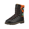 EIBE, Forst - Schnürstiefel, , EN 345 S3, EN ISO 17249-2, Schwarz, Gr.42 EIBE, Forst - Schnürstiefel, , EN 345 S3, EN ISO 17249-2, Schwarz, Gr.42