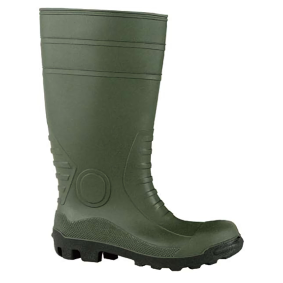 COUNTRYTER, PVC - Stiefel, Eurofort, EN 345 S5, ca. 38 cm hoch, Grün, Gr.40 COUNTRYTER, PVC - Stiefel, Eurofort, EN 345 S5, ca. 38 cm hoch, Grün, Gr.40-Beschreibung lesen