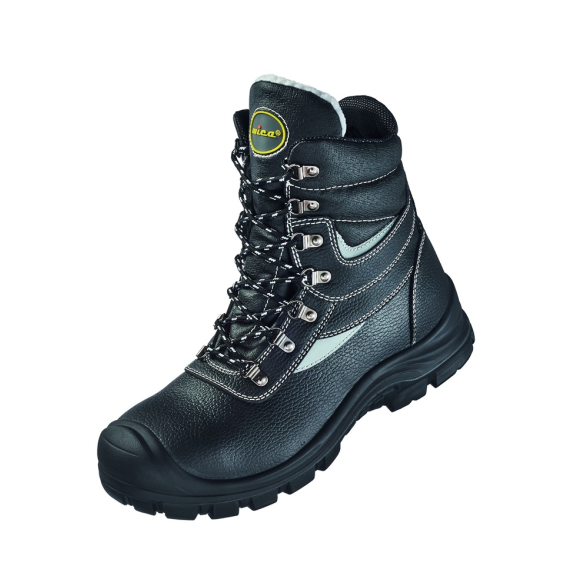 COSWIG ÜK 33407, Winter-Schnürstiefel , EN ISO 20345 S3 SRC, Schwarz, Gr.39 COSWIG ÜK 33407, Winter-Schnürstiefel , EN ISO 20345 S3 SRC, Schwarz, Gr.39-Beschreibung lesen