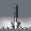Avellanador 846  3-nutiger Kegelsenker 63 mm -