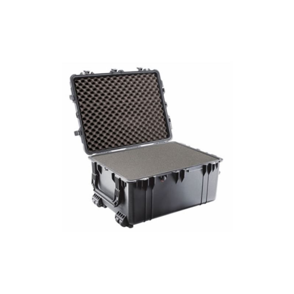 PT-CASE-00, Transportkoffer für PT-Serie Kameras, Kunststoff PT-CASE-00, Transportkoffer für PT-Serie Kameras, Kunststoff-Beschreibung lesen
