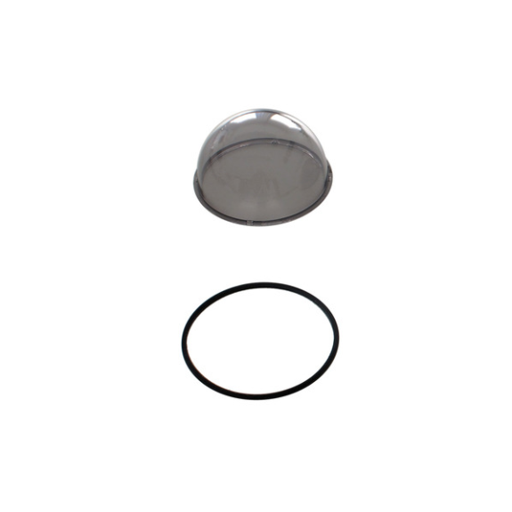 L-SCC ITS, Umbauset getönte Kuppel 80mm Kuppel, Dichtung L-SCC ITS, Umbauset getönte Kuppel 80mm Kuppel, Dichtung-Beschreibung lesen
