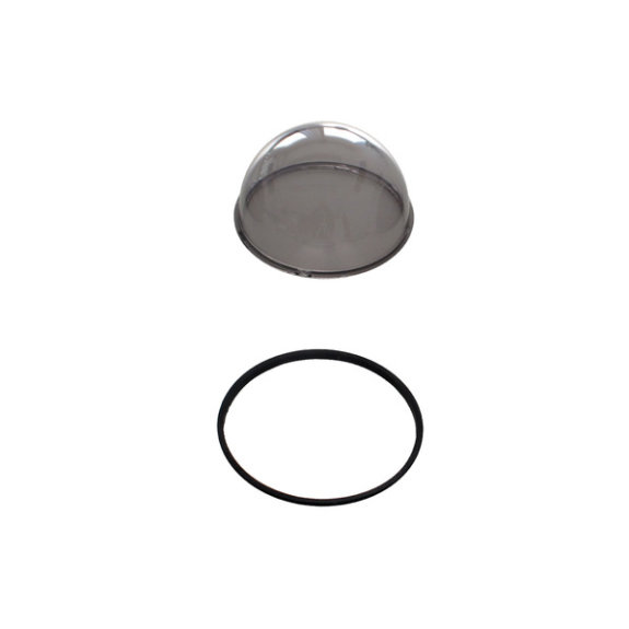 L-SCA ITS, Umbauset getönte Kuppel 85mm Kuppel, Dichtung L-SCA ITS, Umbauset getönte Kuppel 85mm Kuppel, Dichtung-Beschreibung lesen