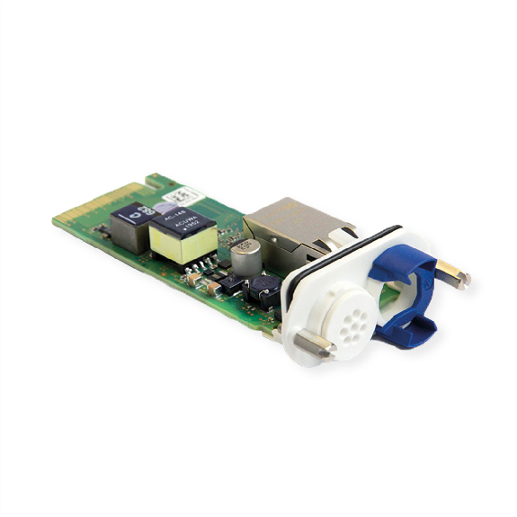 Mx-F-S7A-RJ45-VDC MOBOTIX, S74 RJ45 Netzwerk Einschubplatine, mit 12/24 VDC Stromversorgung Mx-F-S7A-RJ45-VDC MOBOTIX, S74 RJ45 Netzwerk Einschubplatine, mit 12/24 VDC Stromversorgung-Beschreibung lesen