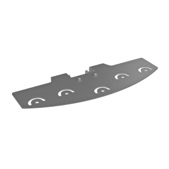 VUB-PLATE-3x8 Raytec, Montageplatte, für 3x Raytec Vario Infrarot, Weißlicht Scheinwerfer I8/W8-Beschreibung lesen