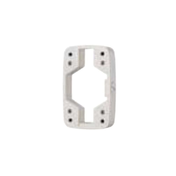 SBP-300B Hanwha Vision, Wandmontageplatte, elfenbein, Aluminium, für Hanwha Techwin Wandarme SBP-300B Hanwha Vision, Wandmontageplatte, elfenbein, Aluminium, für Hanwha Techwin Wandarme-Beschreibung lesen