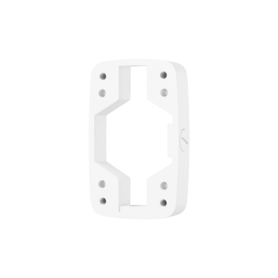 SBP-300BW Hanwha Vision, Wandmontageplatte, Weiß, Aluminium, für Hanwha Techwin Wandarme SBP-300BW Hanwha Vision, Wandmontageplatte, Weiß, Aluminium, für Hanwha Techwin Wandarme-Beschreibung lesen