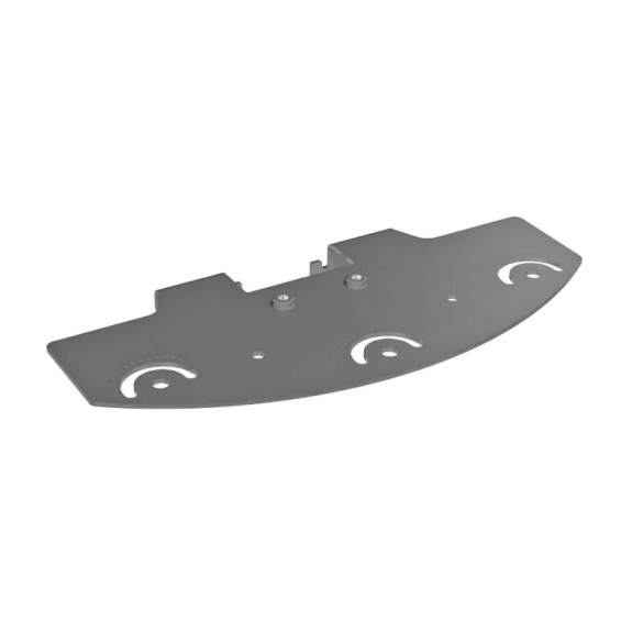VUB-PLATE-3x4 Raytec, Montageplatte, für 3x Raytec Vario Infrarot, Weißlicht Scheinwerfer I4/W4 VUB-PLATE-3x4 Raytec, Montageplatte, für 3x Raytec Vario Infrarot, Weißlicht Scheinwerfer I4/W4-Beschreibung lesen