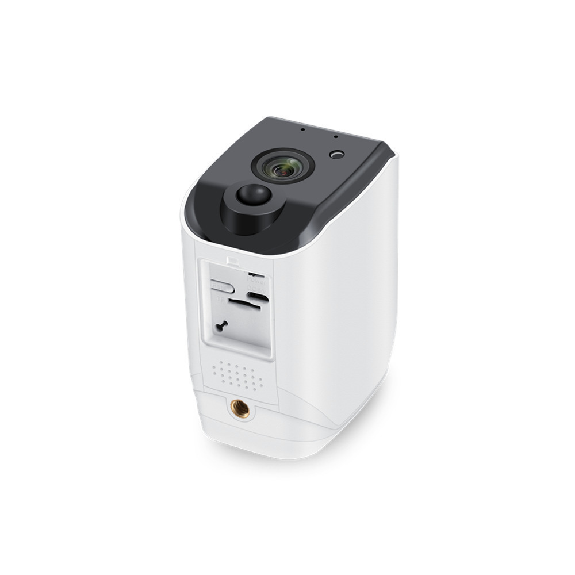 Cb200wa, 2MP WiFi Kamera, batteriebetrieben Cb200wa, 2MP WiFi Kamera, batteriebetrieben-Beschreibung lesen