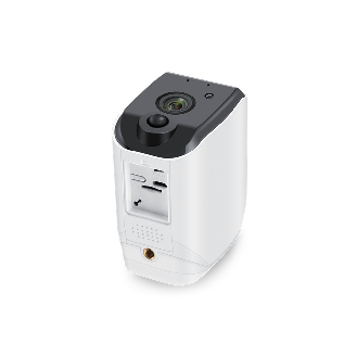 Cb200wa, 2MP WiFi Kamera, batteriebetrieben-Beschreibung lesen