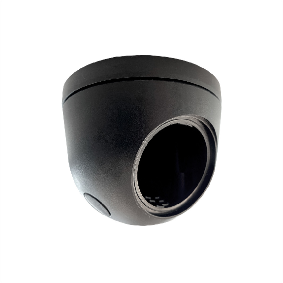 Mx-M-SLMA-b MOBOTIX, SingleMount S7x, schwarz-Beschreibung lesen