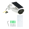 Csb200w, 2MP Solar WiFi IP Kamera Csb200w, 2MP Solar WiFi IP Kamera