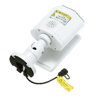 Csb200w, 2MP Solar WiFi IP Kamera-Beschreibung lesen