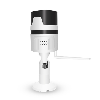 Cpb200ew, 2MP 180° WiFi IP Kamera-Beschreibung lesen