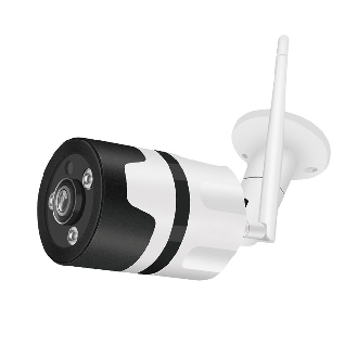 Cpb200ew, 2MP 180° WiFi IP Kamera-Beschreibung lesen