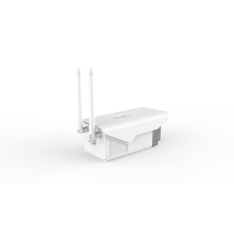 Csb200wb, 2MP Solar WiFi IP Kamera, Solarpanel variabel-Beschreibung lesen