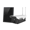Csb200wb, 2MP Solar WiFi IP Kamera, Solarpanel variabel Csb200wb, 2MP Solar WiFi IP Kamera, Solarpanel variabel