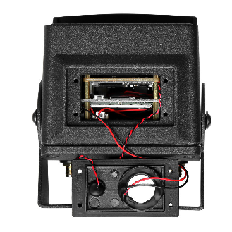 Cpb200lw, 2.0 Megapixel HD 3G/4G IP Kamera-Beschreibung lesen