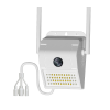 Cc200bw, 2MP Scheinwerfer WiFi Kamera Cc200bw, 2MP Scheinwerfer WiFi Kamera