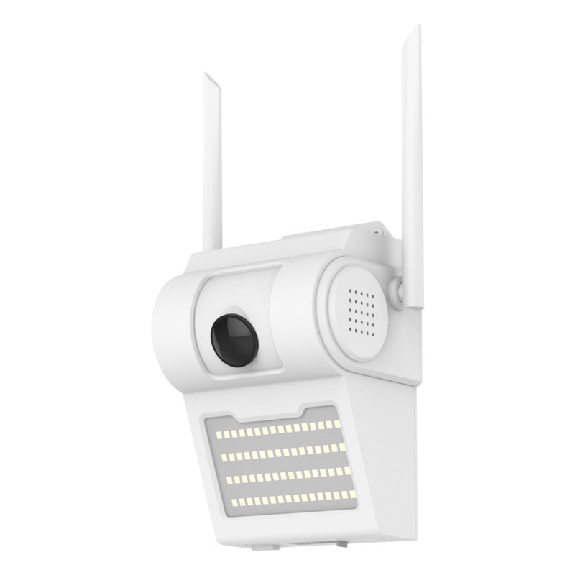 Cc200bw, 2MP Scheinwerfer WiFi Kamera Cc200bw, 2MP Scheinwerfer WiFi Kamera-Beschreibung lesen