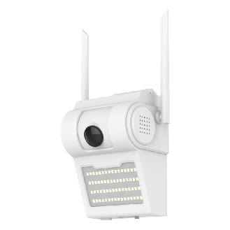 Cc200bw, 2MP Scheinwerfer WiFi Kamera-Beschreibung lesen