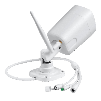 Cpb200w, 2MP IP WiFi Außenkamera-Beschreibung lesen
