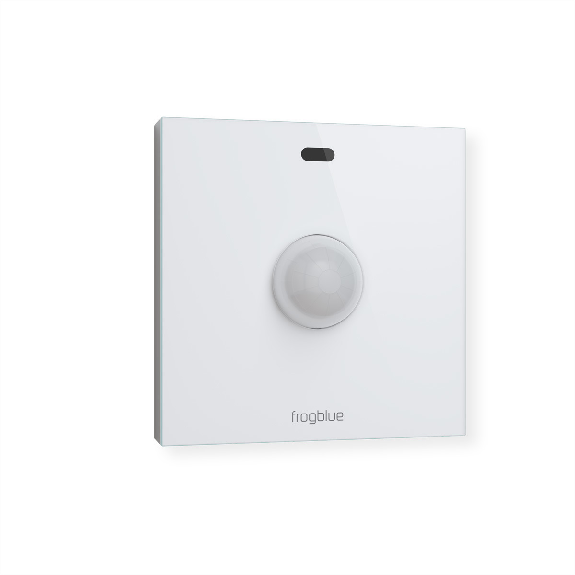 CU-Mot-A1-1.01 Frogblue, frogMotion PIR-Sensor Bewegungsdetektion, passive IR-Sensorik CU-Mot-A1-1.01 Frogblue, frogMotion PIR-Sensor Bewegungsdetektion, passive IR-Sensorik-Beschreibung lesen