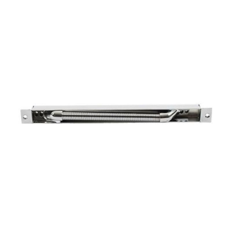 CABLE PROTECTOR FX290, Kabelübergang, 290mm lang, starr, Scharniermontage-Beschreibung lesen