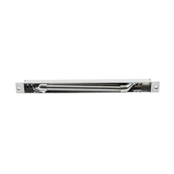CABLE PROTECTOR FX290, Kabelübergang, 290mm lang, starr, Scharniermontage-Beschreibung lesen