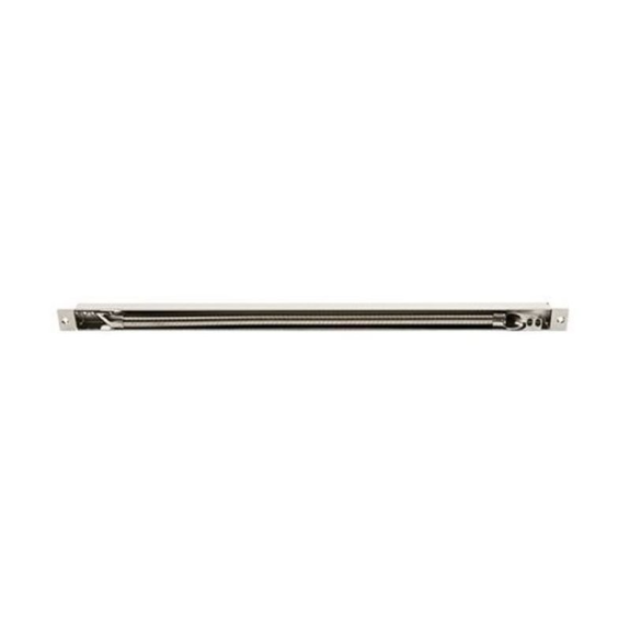 CABLE PROTECTOR FX510, Kabelübergang, 510mm lang, starr, Scharniermontage-Beschreibung lesen