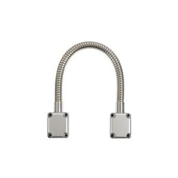 CABLE PROTECTOR FX300G, Kabelübergang, 440mm lang, flexibel, Oberflächenmontage-Beschreibung lesen