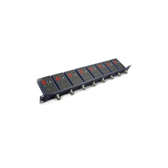 VHW-1U Veracity, HIGHWIRE Powerstar rackmount, Montage Halterung, 19 Zoll, 1HU, für 8x Highwire Powerstar VHW-1U Veracity, HIGHWIRE Powerstar rackmount, Montage Halterung, 19 Zoll, 1HU, für 8x Highwire Powerstar-Beschreibung lesen