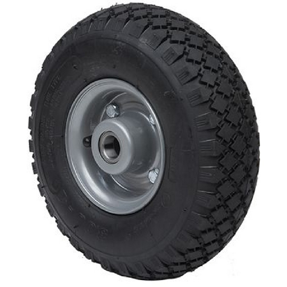 Rueda ALEX 4-1072 - RITB260-20-75 Neumática Cojinete de Bolas-Leer más