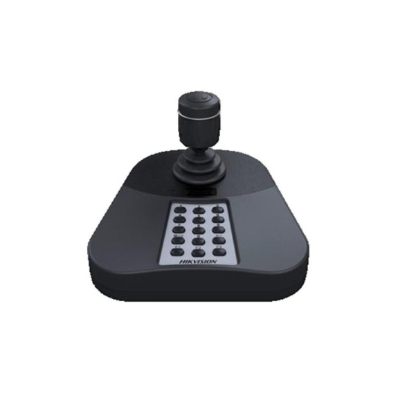 DS-1005KI(O-STD) Hikvision, USB Joystick, 3 Achsen, USB Stromversorgung DS-1005KI(O-STD) Hikvision, USB Joystick, 3 Achsen, USB Stromversorgung-Beschreibung lesen