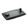Bedientastatur KBD-UXF, USB, Joystick, Jog/Shuttle