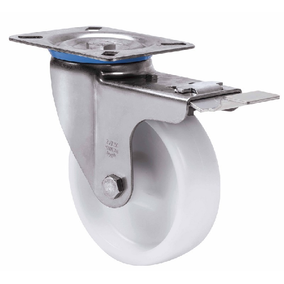 2-1642-10ZVIFD100-UT Frein de frein inox-Leggi tutto