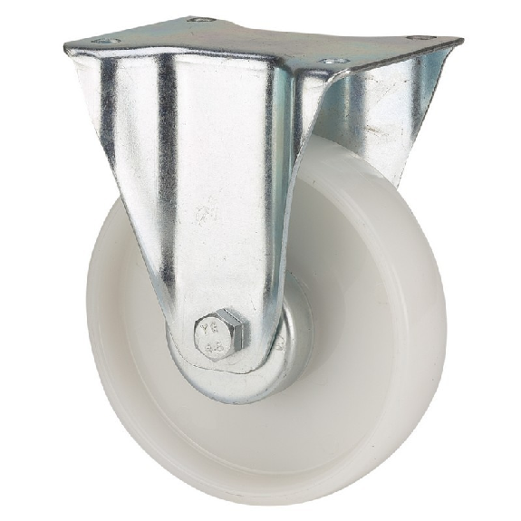Roue fixe TW0048-122-100-2 CP Polyamide Tod.-Beschreibung lesen