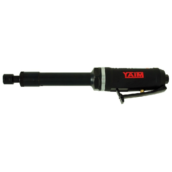Amoladora recta larga 750w 22000 rpm - YAIM YA501L-Leer más