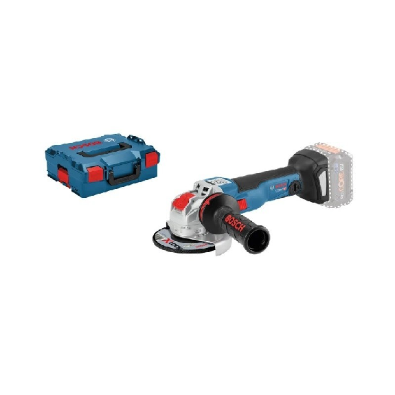 Pâte angulaire Globber X-Lock GWX 18V-10 C-06017B0200-Leggi tutto