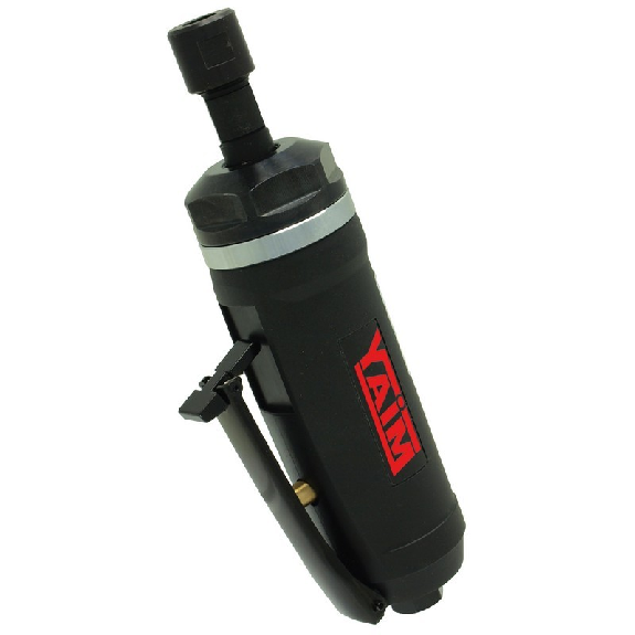 Amoladora recta 1 HP 22000 rpm - YAIM YA501-Leer más