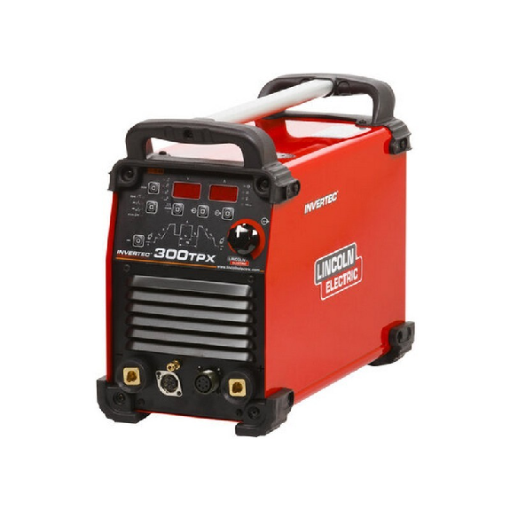 Equipo soldadura para TIG Invertec 300TPX - LINCOLN ELECTRIC K12060-1-Leer más