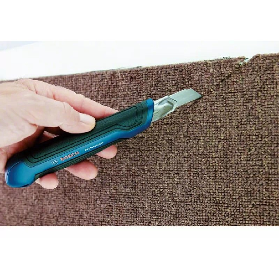 Cúter universal profesional 18MM - BOSCH 1600A01TH6-Leer más