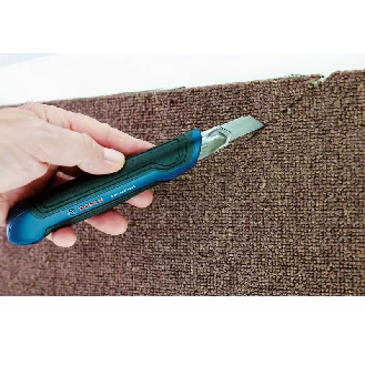 Cúter universal profesional 18MM - BOSCH 1600A01TH6-Leer más