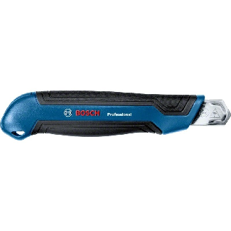 Cúter universal profesional 18MM - BOSCH 1600A01TH6-Leer más