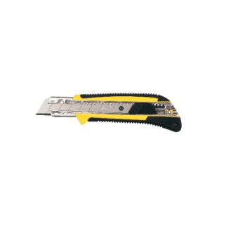 Cutter profesional LC-660 auto lock 25mm - TAJIMA-Leer más