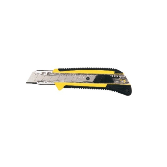 Cutter profesional LC-660 auto lock 25mm - TAJIMA-Leer más