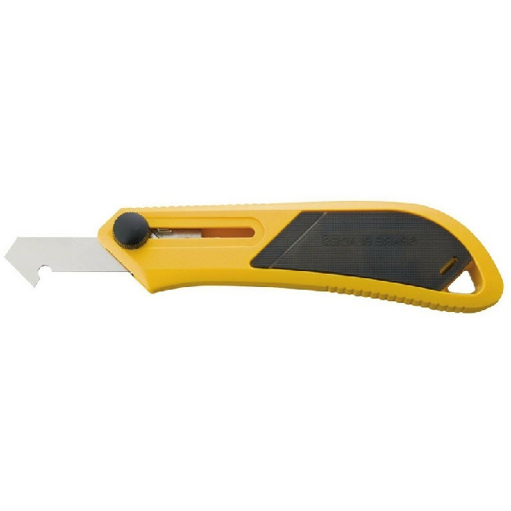 Cutter profesional plásticos - OLFA PC-L Cutter profesional plásticos - OLFA PC-L-Leer más
