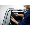 Cúter de bloqueo automático con mango de acero inoxidable - OLFA SVR-1 Cúter de bloqueo automático con mango de acero inoxidable - OLFA SVR-1